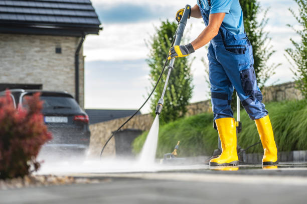 Professional Pressure Washing in Floral City, FL